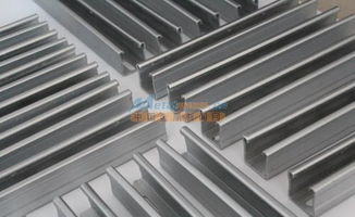 誠(chéng)摯推薦 銷(xiāo)量領(lǐng)先的寧夏C型鋼，高品質(zhì)特種鋼鐵材料助您工程無(wú)憂