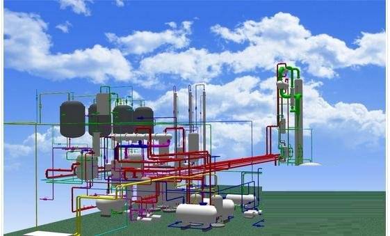干貨 三維工廠設(shè)計(jì)軟件哪個(gè)好 三維工廠設(shè)計(jì)軟件專輯推薦