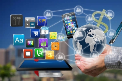 科技云:用技術(shù)實力穩(wěn)居行業(yè)前列