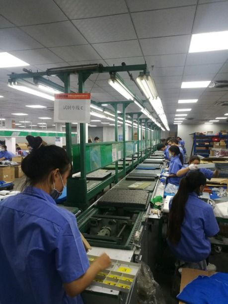 鼎捷軟件聯(lián)手華為走進(jìn)長江電腦,解密驗廠稽核方法論