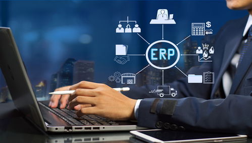 解構概念股  華為接連送助攻,股價接近翻倍的漢得信息是家怎樣的企業(yè)